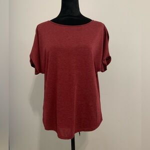 Colette Short Sweater Top